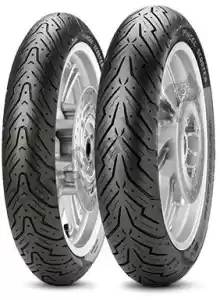 PIRELLI 082769700 trottinette ange 120/70 -12 - La partie au fond