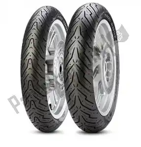 PIRELLI 082769900 110/70 -13 scooter ángel - Lado inferior