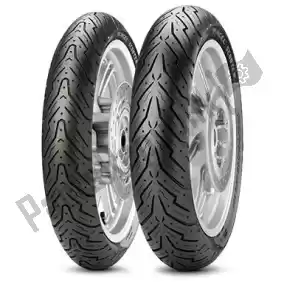 PIRELLI 082770600 scooter angelo 100/80 -16 - Il fondo