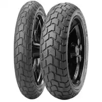 082925100, Pirelli, 130/90 -16 mt60 rs    , Novo