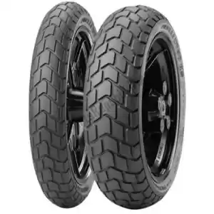 PIRELLI 082925200 150/80 -16 mt60 rs - Lado inferior