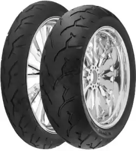 PIRELLI 08259560 200/55 r17 night dragon gt - Upper side