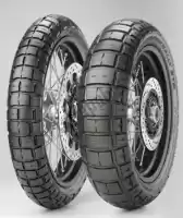 082803600, Pirelli, 120/70 r19 scorpion rally str    , New