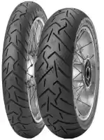 082802800, Pirelli, 120/70 r19 scorpion trail ii    , Nouveau