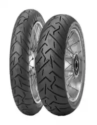 Qui puoi ordinare 150/70 r18 sentiero dello scorpione ii da Pirelli , con numero parte 082803200: