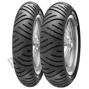 METZELER 002589000 130/60 -13 me7 palec u nogi - Dół
