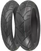 03870209, Shinko, 160/60 zr17 r005    , Novo