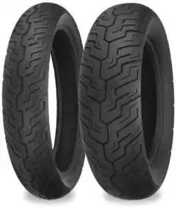 SHINKO 03870121 110/90 -16 b735 - Bottom side