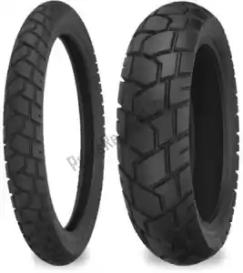 SHINKO 03870183 120/90 -17 e705 - Lado inferior