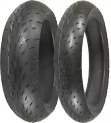 Aquí puede pedir 120/60 zr17 f003 de Shinko , con el número de pieza 03870477: