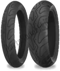 Here you can order the 110/70 r17 f006 from Shinko, with part number 03870162: