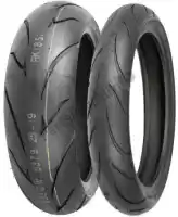 03870171, Shinko, 120/60 zr17 f011    , Nuovo