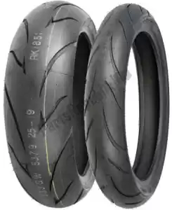 SHINKO 03870171 120/60 zr17 f011 - Il fondo