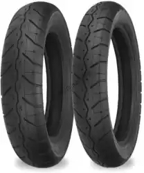 Ici, vous pouvez commander le 110/90 -18 f230 auprès de Shinko , avec le numéro de pièce 03870247: