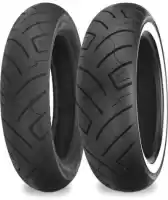 03870301, Shinko, 110/90 -19 f777    , Novo