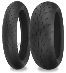 SHINKO 03870230 190/50 zr17 r003a zaczep dr - Dół