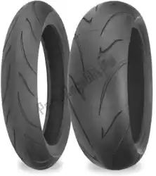 Qui puoi ordinare 160/60 zr17 r011 da Shinko , con numero parte 03870213: