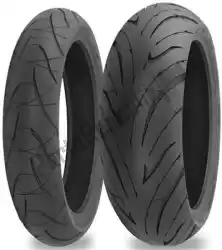 Qui puoi ordinare 190/50 zr17 r016 da Shinko , con numero parte 03870236: