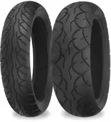Here you can order the 120/80 -14 sr567 from Shinko, with part number 03870428: