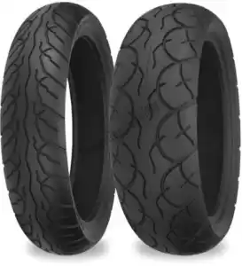 SHINKO 03870428 120/80 -14 sr567 - Bottom side