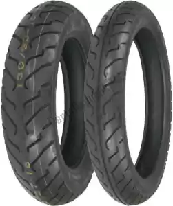 SHINKO 03870135 130/90 -16 r712 - Lado inferior