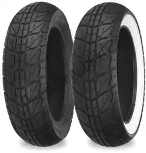 SHINKO 03870411 130/70 -12 sr723 - Bottom side