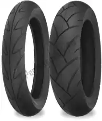 Here you can order the 140/70 -18 r741 from Shinko, with part number 03870261: