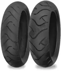 Qui puoi ordinare 140/70 r17 r881 da Shinko , con numero parte 03870196: