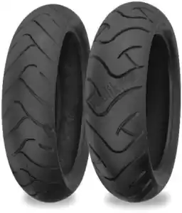 SHINKO 03870196 140/70 r17 r881 - Il fondo