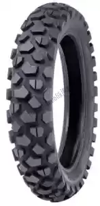 MAXXIS 0372742500 90/90 -21m-6006 - Bottom side