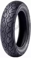 0372723500, Maxxis, 150/90 -15m-6011    , Nuevo