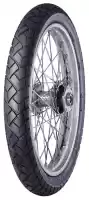 0372728200, Maxxis, 130/80 -17m-6017    , Nuovo