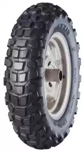 MAXXIS 0362619710 120/90 -10m-6024 - La partie au fond