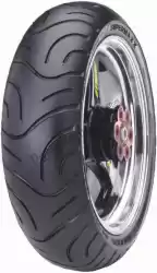 Aquí puede pedir 120/90 -10m-6029 de Maxxis , con el número de pieza 0362619720: