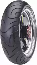 Here you can order the 110/70 -12m-6029 from Maxxis, with part number 0362621590: