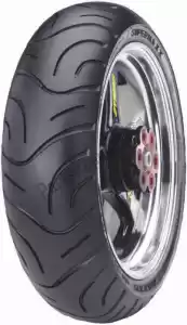 MAXXIS 0362619150 100/80 -10m-6029 - Lado inferior