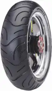 MAXXIS 0362619750 130/70 -10m-6029 - Lado inferior