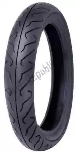 MAXXIS 0372728830 110/70 -17m-6102 - Lado inferior