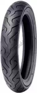 MAXXIS 0372723470 140/90 -15m-6103 - Bottom side