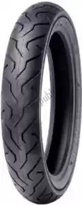 MAXXIS 0372733300 110/90 -18m-6103 - Lado inferior