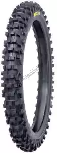 MAXXIS 0372726532 70/100 -17m-7304 - Lado inferior