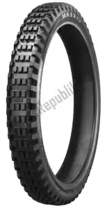 MAXXIS 0372696100 2.75 -21 m-7319 - Bottom side