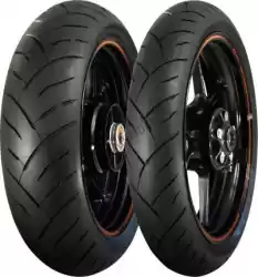 Qui puoi ordinare 190/55 zr17 ma-st2 da Maxxis , con numero parte 0372730200: