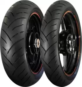 MAXXIS 0372728860 120/70 zr17 ma-st2 (d) - Il fondo