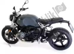 Ici, vous pouvez commander le kit ech hypercone inox noir eec auprès de Remus , avec le numéro de pièce 056782087516L:
