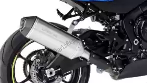 REMUS 0514882857017 exh set okami titanium eec - Left side