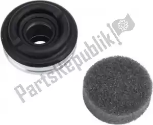 SKF 52280055 shock dept zf 16-50-24 - Bottom side