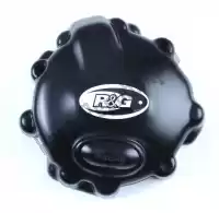 41840060, R&G, Bs ca engine cover, lhs, race version    , Nieuw