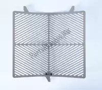 41600202, R&G, Bs ra radiator guard, stainless steel    , Nieuw