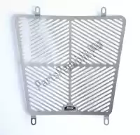 41583122, R&G, Bs ra radiator guard, stainless steel    , New